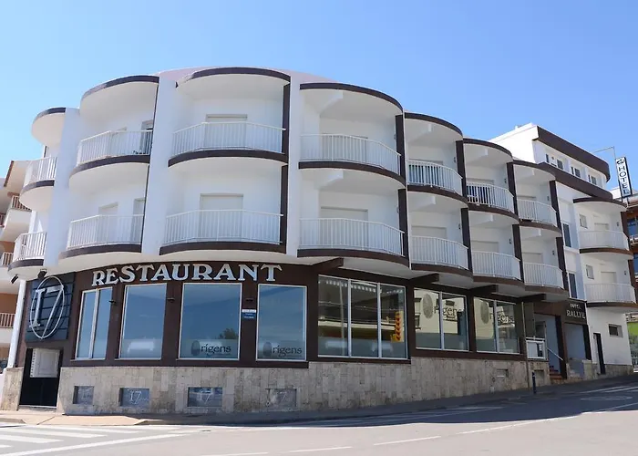Rallye Hotel