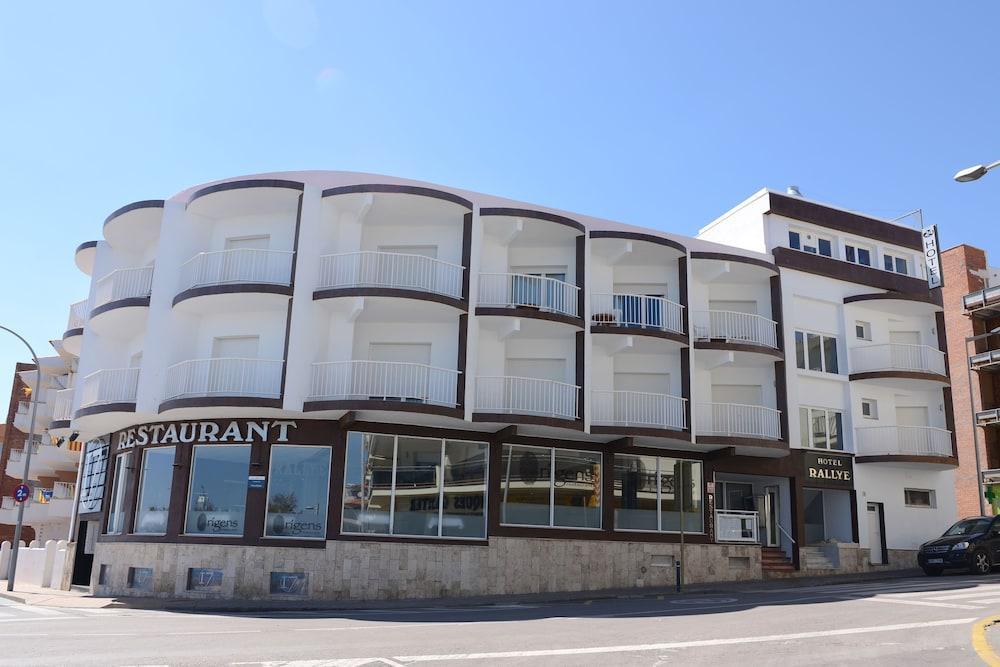 Rallye Hotel 2*