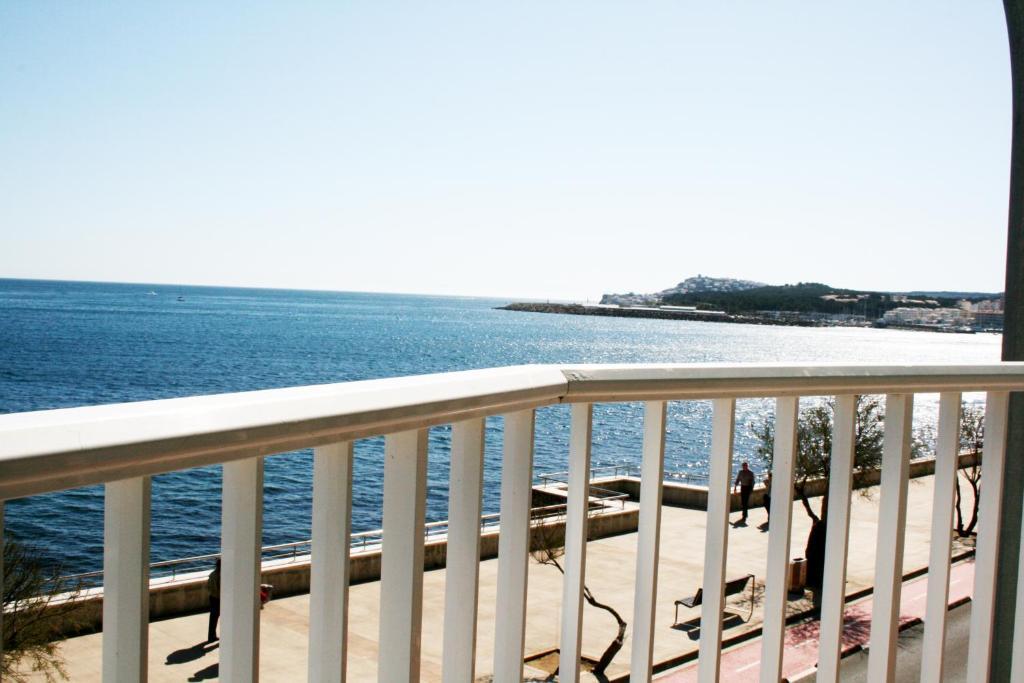 Hotel Rallye L'Escala