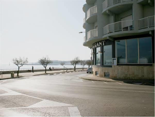 Rallye 2* L'Escala