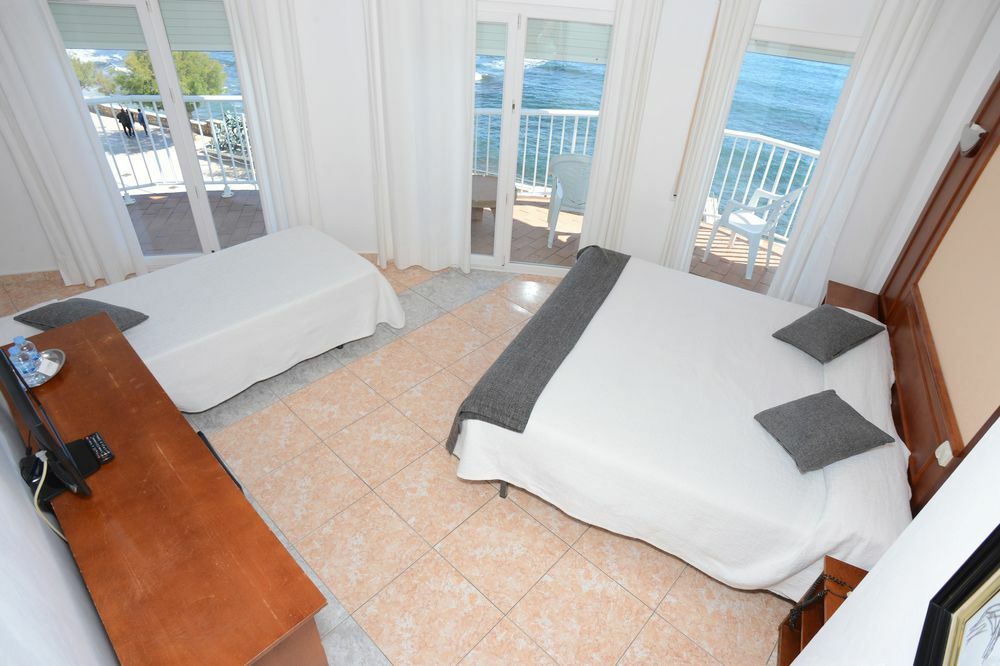 Rallye Hotel L'Escala