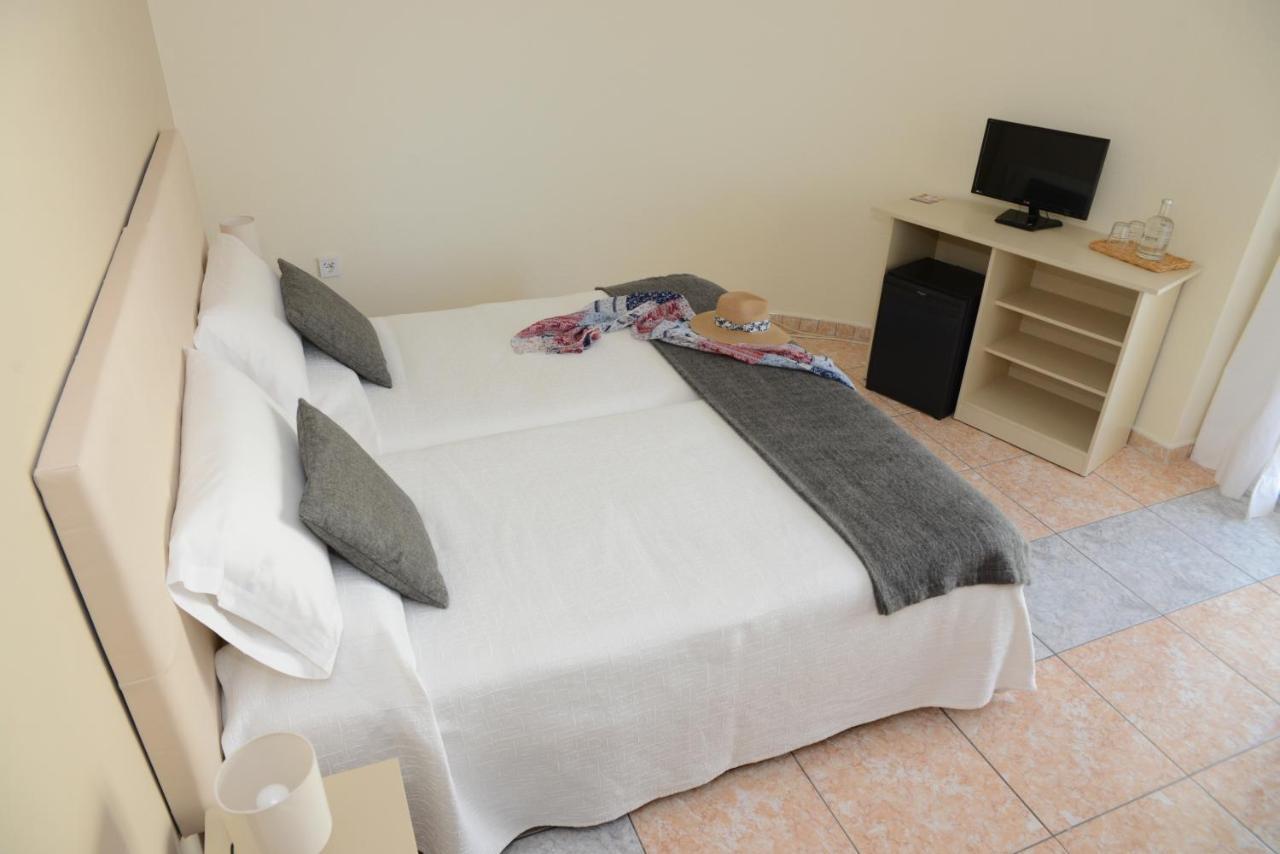 Hotel Rallye 2*