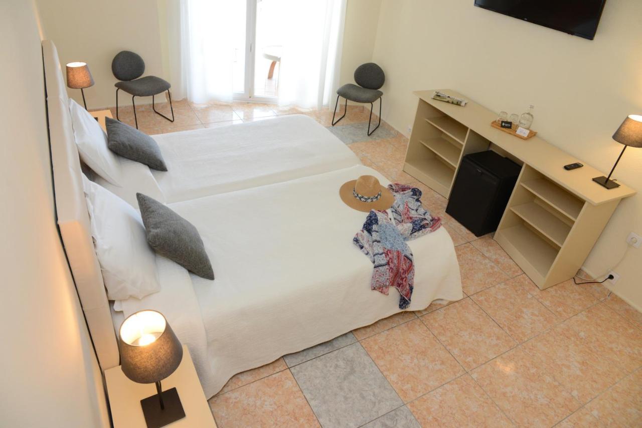 Hotel Rallye