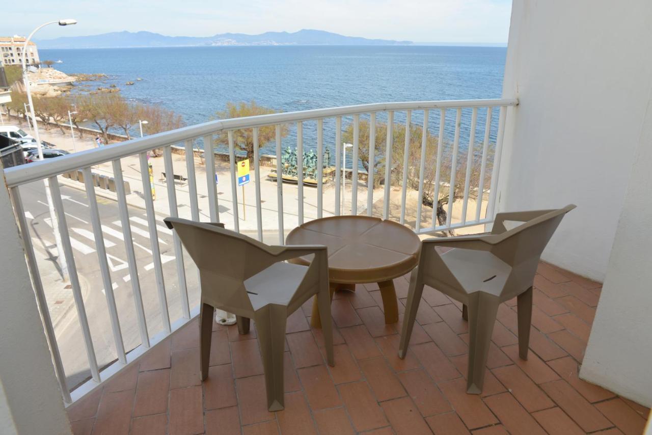 Rallye Hotel L'Escala