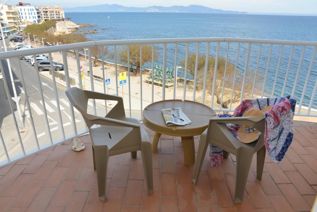 Rallye Hotel L' Escala