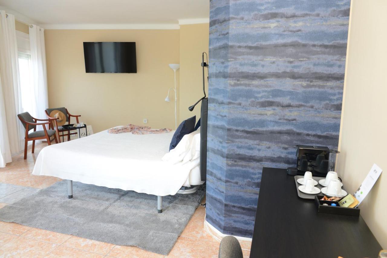 Rallye Hotel L' Escala